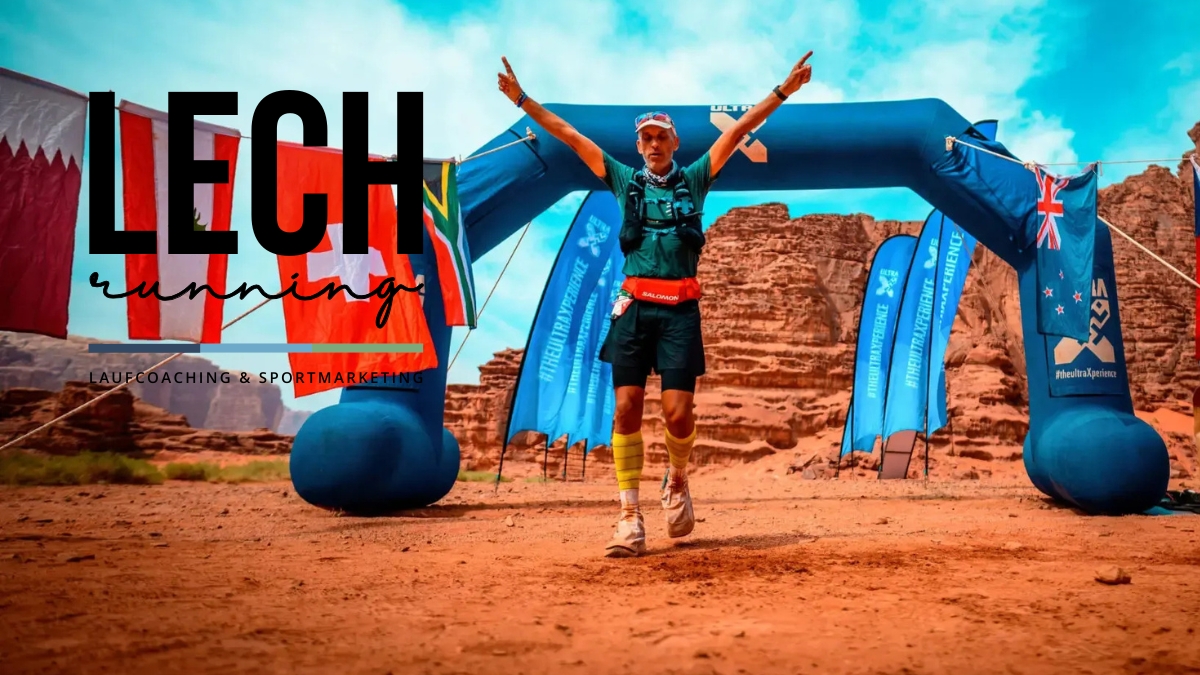 Ultra X Jordan 2023 - 225km Wüste im Wadi Rum 10 Ultra X Jordan 2023