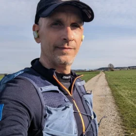 Die Goggins Challenge: 48 Stunden Kampf gegen den Winter 2 winter goggins challenge start
