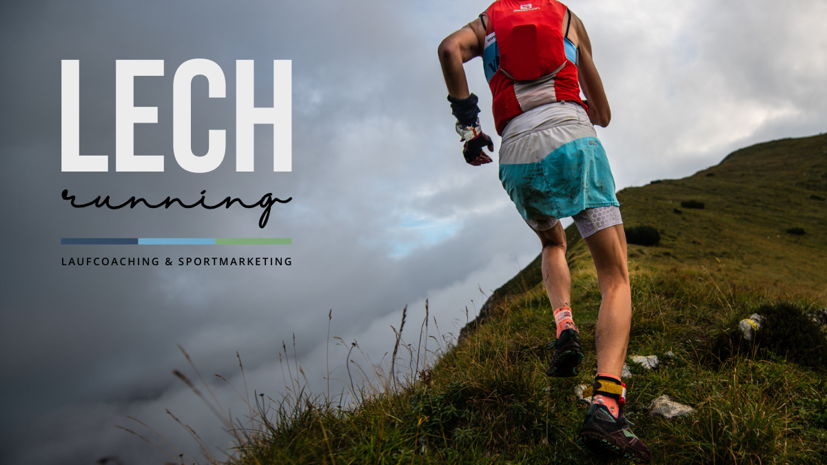 Der Armschwung im Trailrunning vs Straßenlauf