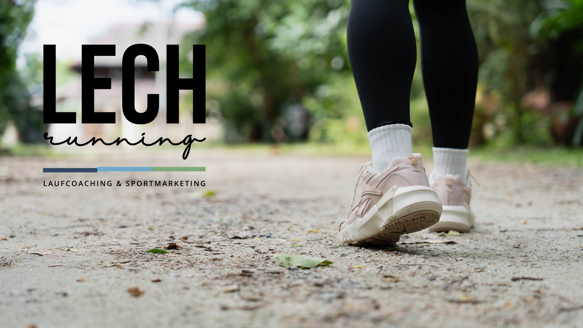 Lauf-ABC (Running Drills) sind keine effektive Lehrmethode für eine bessere Lauftechnik.