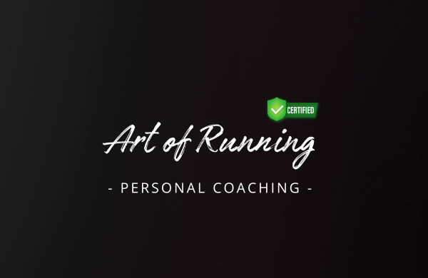 Art of Running - Lauftechnik Personal Coaching | zertifiziert durch Runningwolf