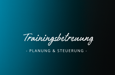 Individuelle Trainingsbetreuung für Läufer
