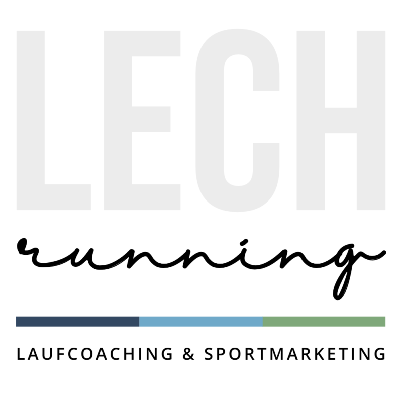 Lechrunning Logo