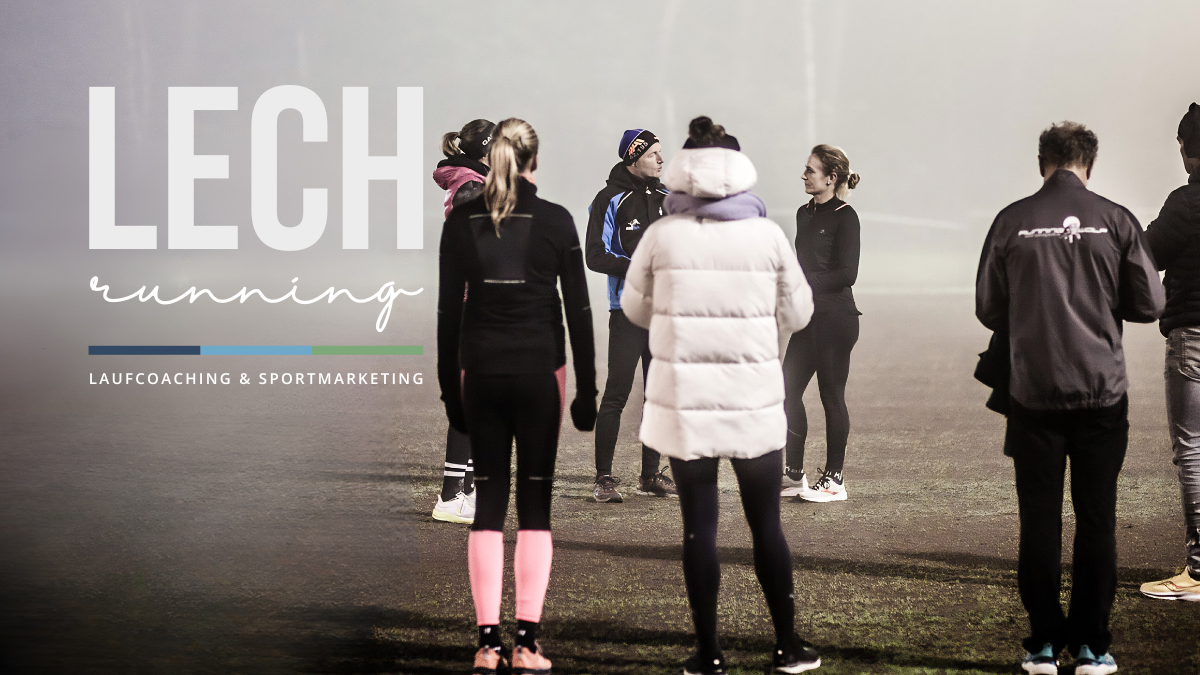 Was ist Runningwolf und Art of Running? 1 Runningwolf - Das Lauftechnik-System - Wie wichtig ist Lauftechnik?