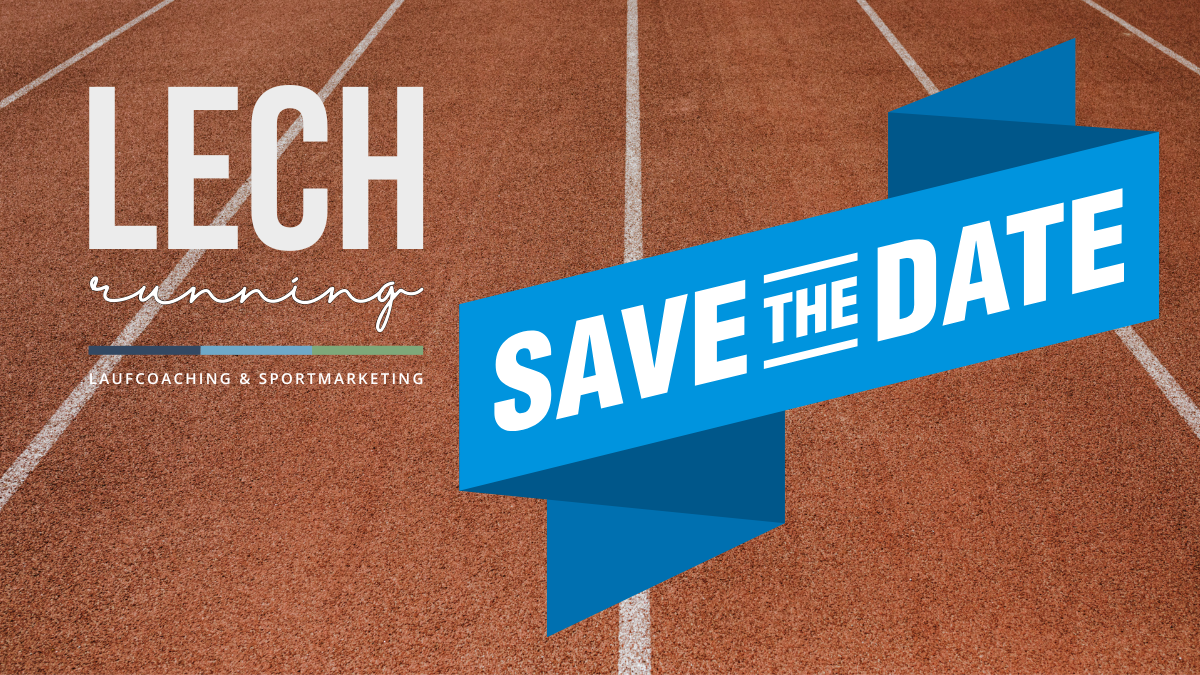 Lauftechnik Seminare 'Art of Running' 2026 2 Neue Termine und Updates bei Lechrunning