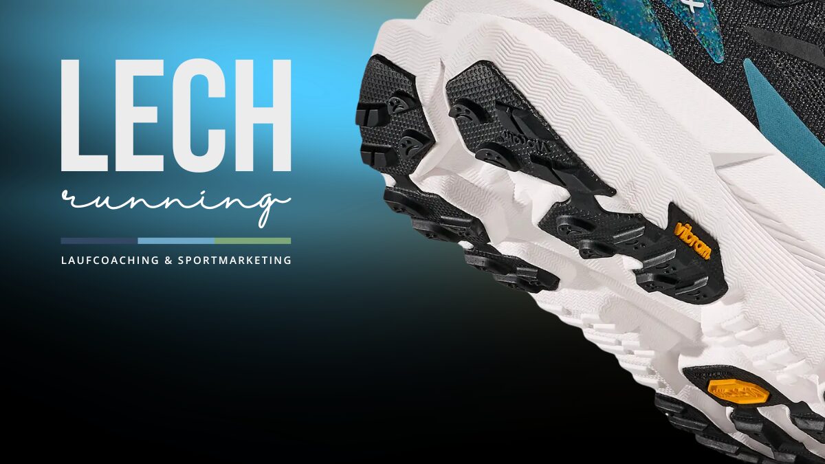 Lechrunning Schuhrotation 2.0