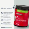 Squeezy Energy Drink Basic Formula Pro