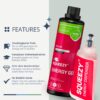 Squeezy Energy Gel Refiller