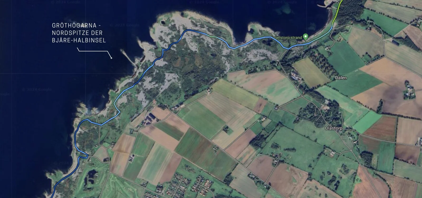 Kullamannen Groethoegarna