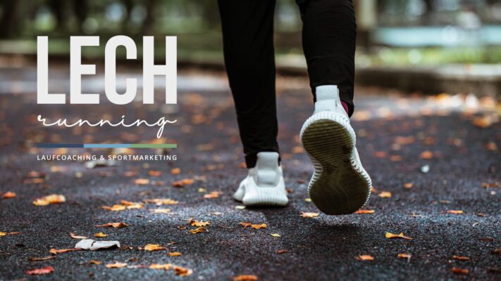 Laufschule für Jogger? 1 Laufschule für Jogger