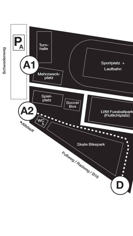 Lechrunning | Laufseminar Füssen