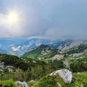 mittenwald trail training 1
