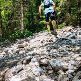 mittenwald trail training 5