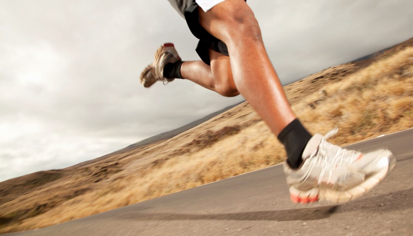 Art of Running Seminaranfrage - Hero 2