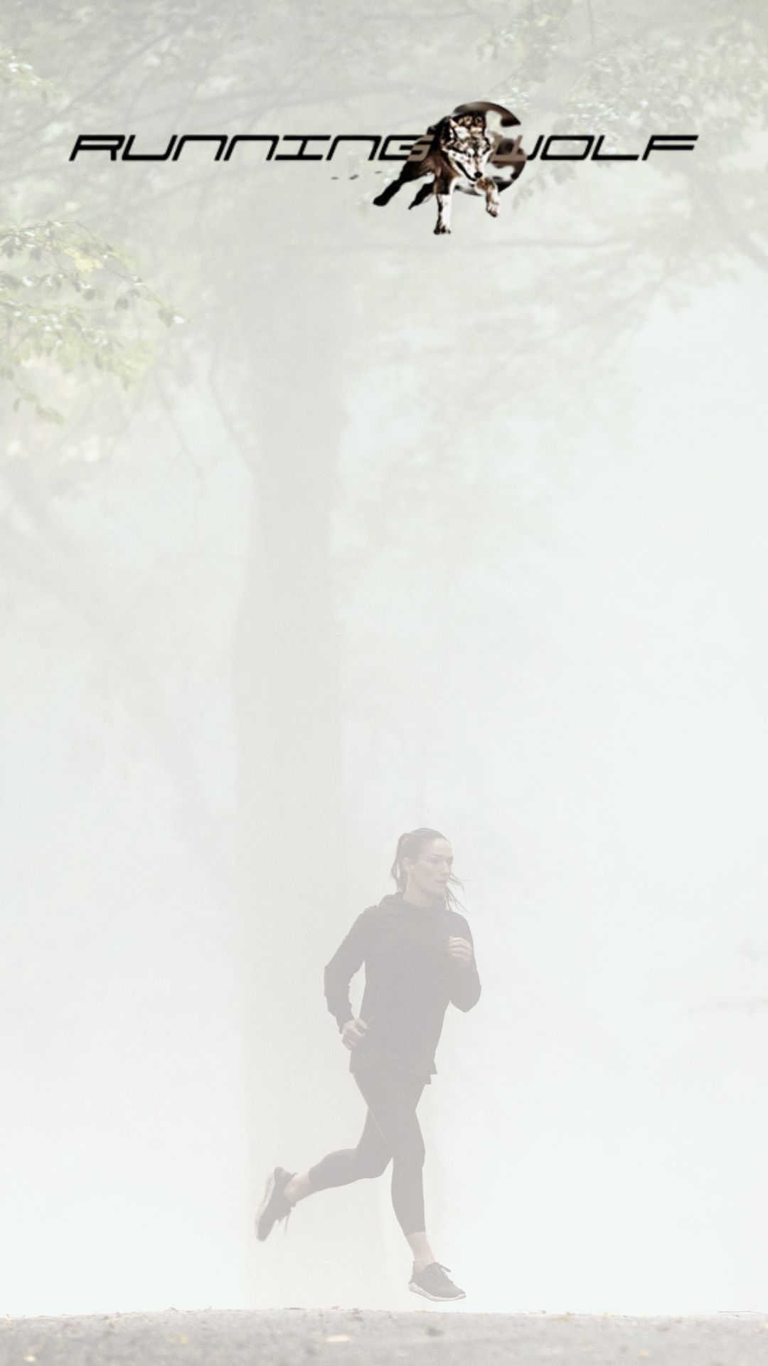 Art of Running