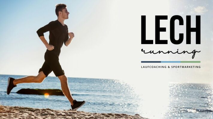 Overstriding korrigieren mit Art of Running
