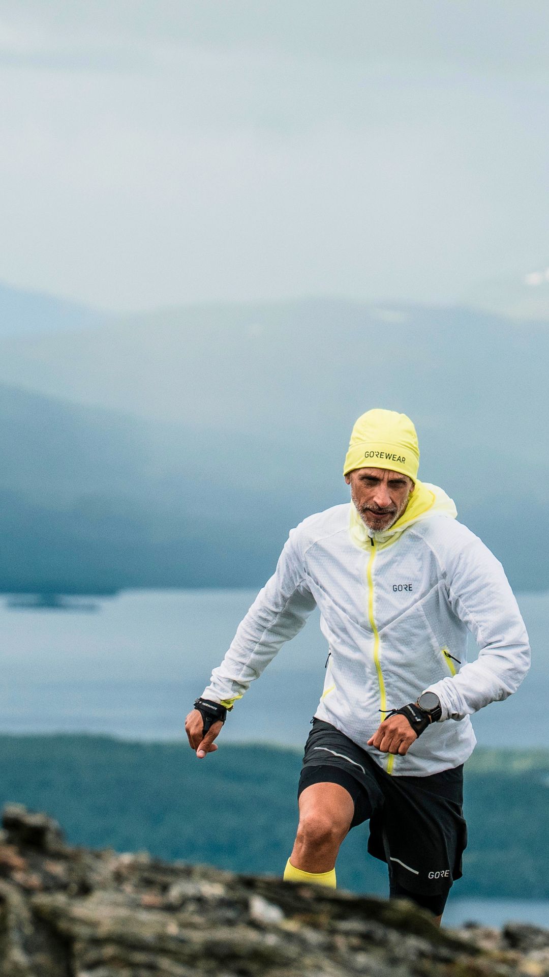 Ingo Kruck Lauftechnikcoaching