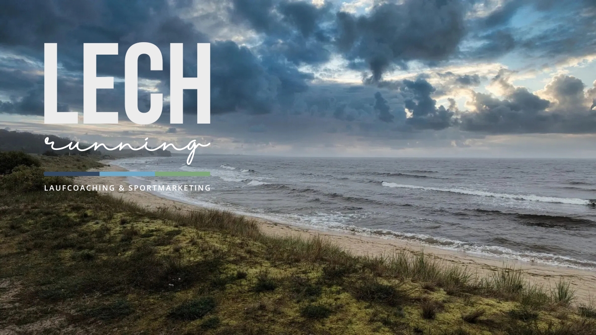 Von Yngsjö nach Simrishamn - 50K Ultratrail 5 50K Schweden - Utratrail am Ostseestrand