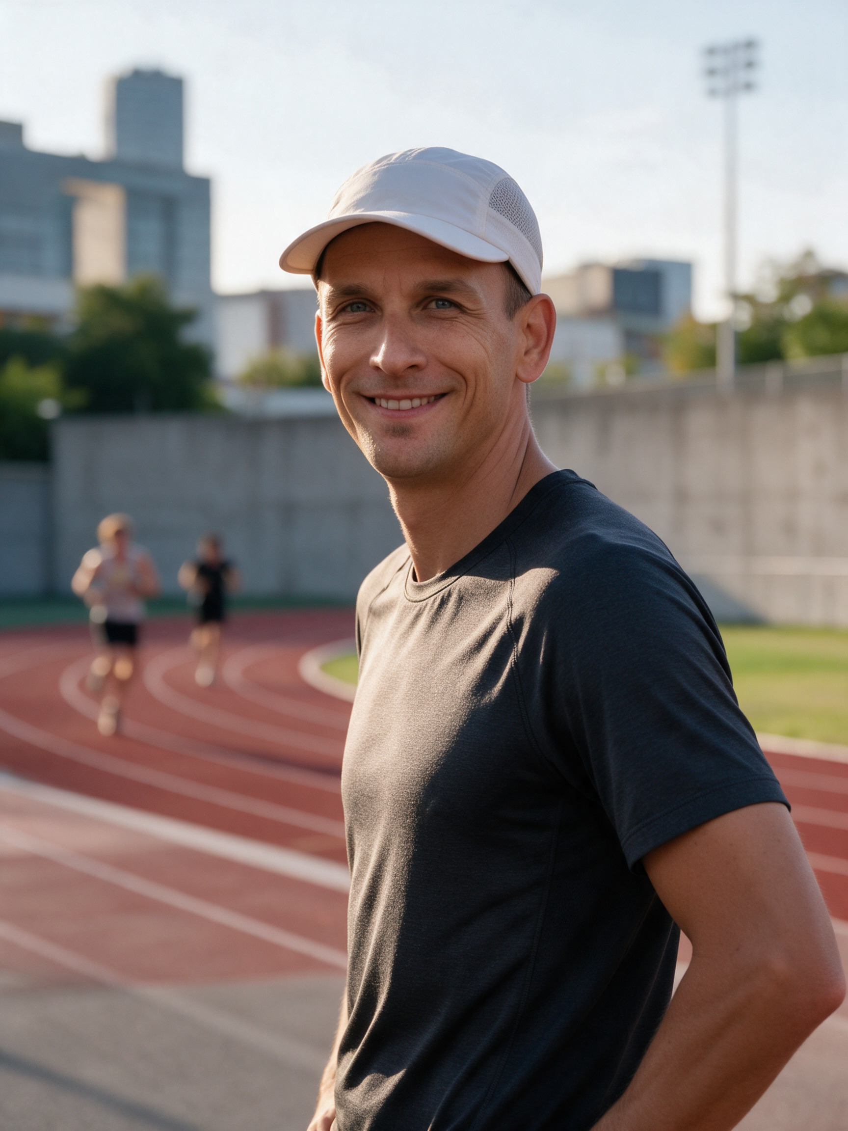 ingo kruck track
